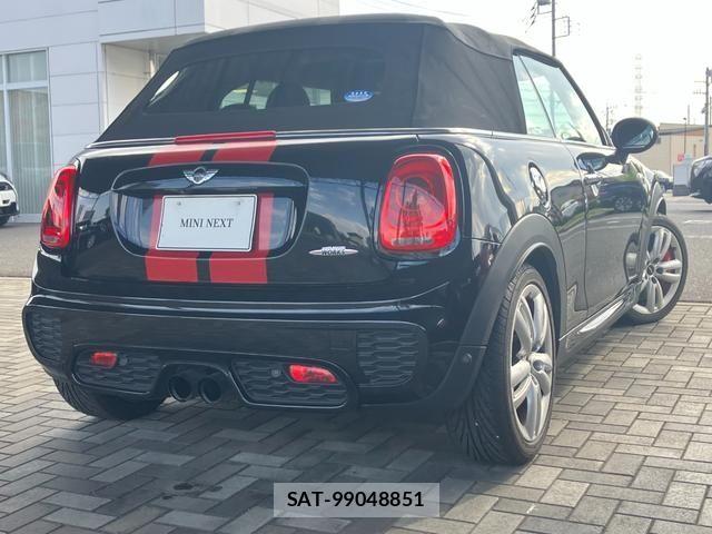 Bmw MINI 2017-08 6902719-7