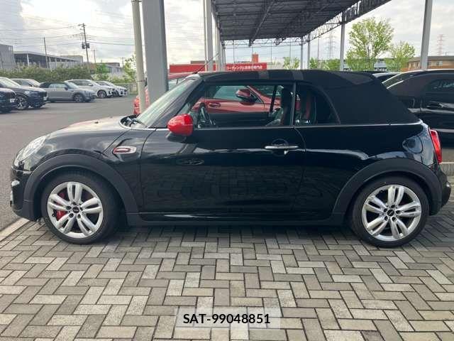 Bmw MINI 2017-08 6902719-8