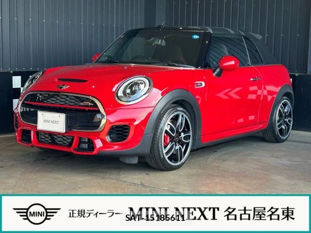 Bmw MINI 2017-03 7325963-0