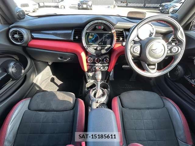 Bmw MINI 2017-03 7325963-1