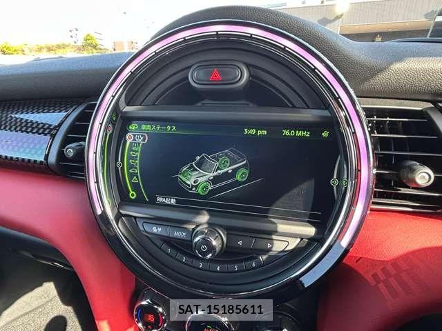 Bmw MINI 2017-03 7325963-8