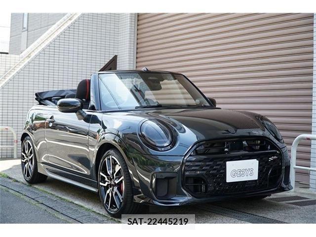 Bmw MINI 2026-03 7499715-0