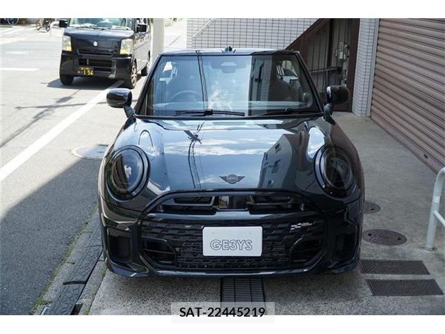 Bmw MINI 2026-03 7499715-9