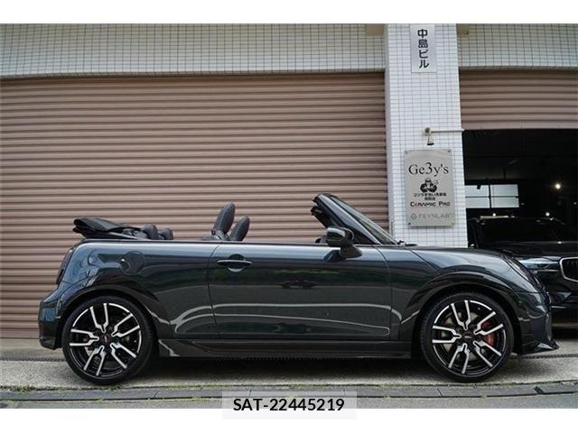 Bmw MINI 2026-03 7499715-11