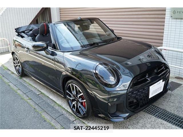 Bmw MINI 2026-03 7499715-1