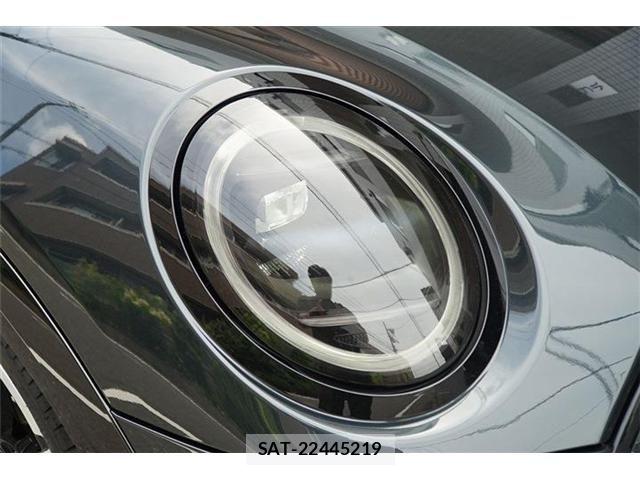 Bmw MINI 2026-03 7499715-22