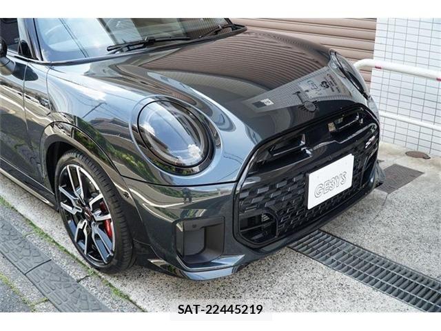 Bmw MINI 2026-03 7499715-4
