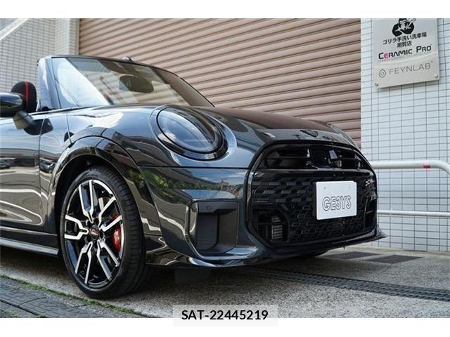 Bmw MINI 2026-03 7499715-5