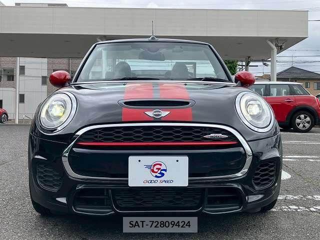Bmw MINI 2017-12 7499717-9