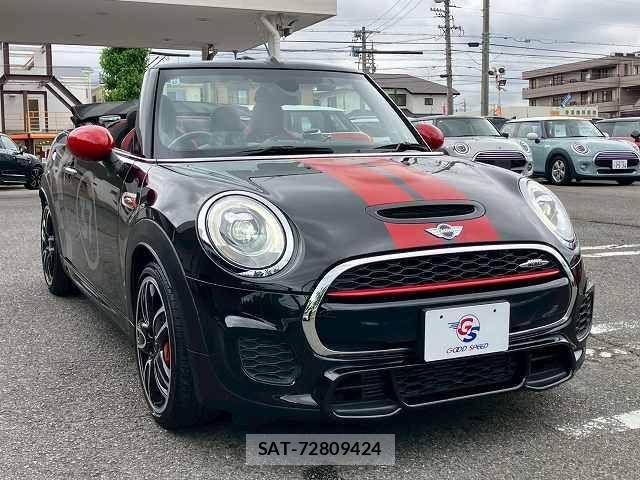 Bmw MINI 2017-12 7499717-10