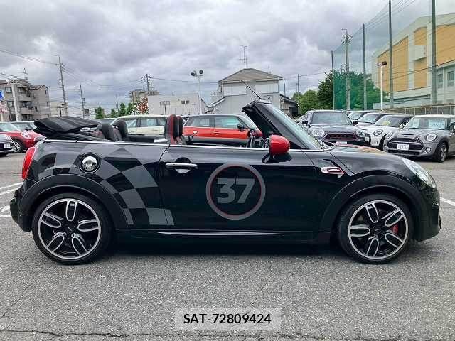 Bmw MINI 2017-12 7499717-11