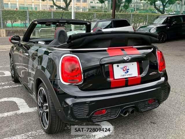Bmw MINI 2017-12 7499717-14
