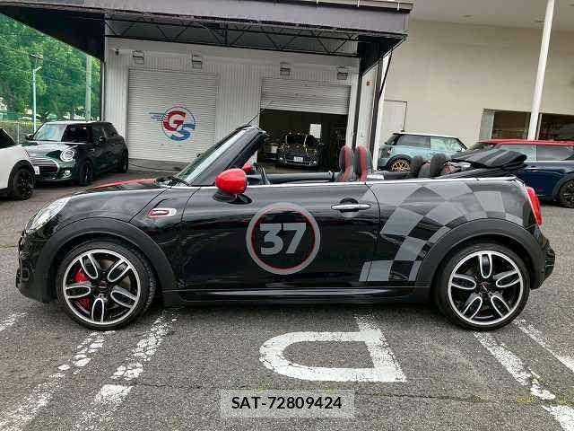 Bmw MINI 2017-12 7499717-15