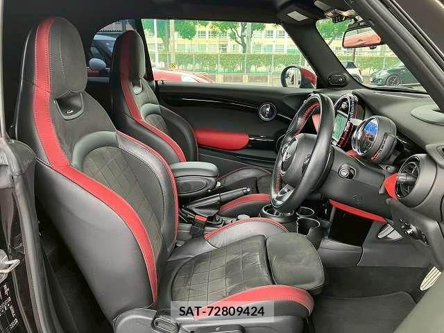 Bmw MINI 2017-12 7499717-16
