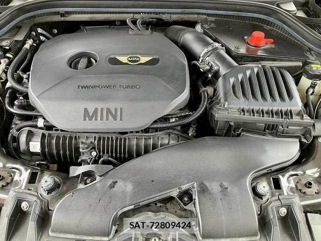 Bmw MINI 2017-12 7499717-17