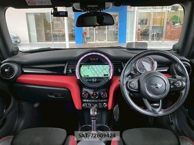 Bmw MINI 2017-12 7499717-2