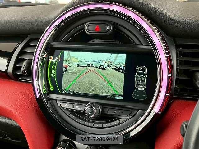 Bmw MINI 2017-12 7499717-4