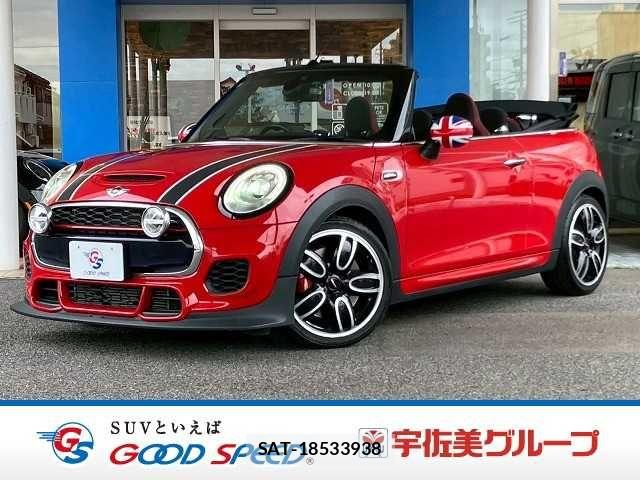 Bmw MINI 2016-07 7721477-0