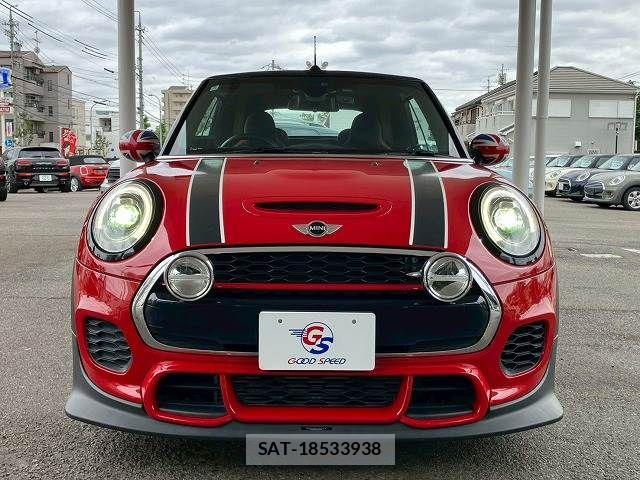 Bmw MINI 2016-07 7721477-9