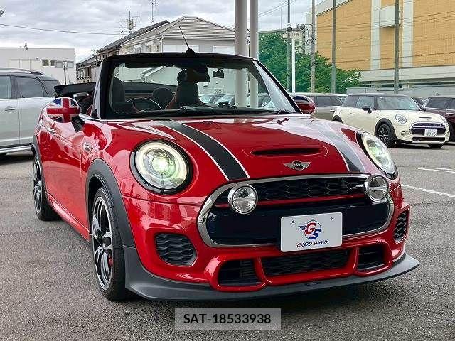 Bmw MINI 2016-07 7721477-10