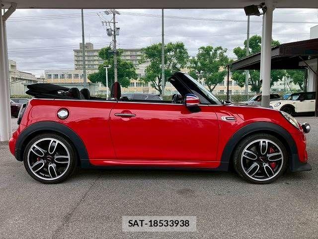 Bmw MINI 2016-07 7721477-11
