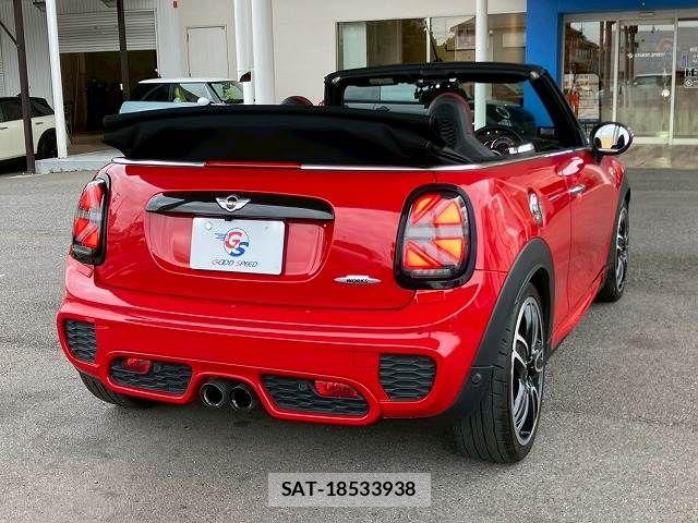 Bmw MINI 2016-07 7721477-12