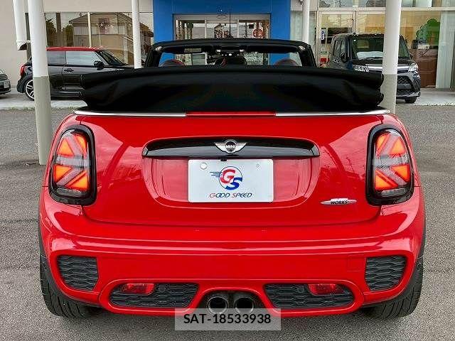 Bmw MINI 2016-07 7721477-13