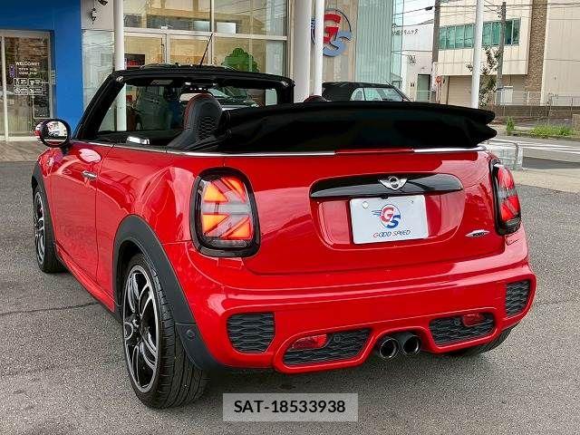 Bmw MINI 2016-07 7721477-14