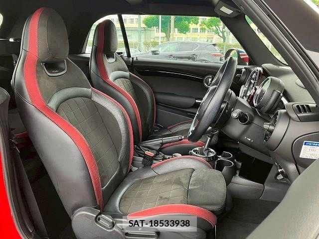 Bmw MINI 2016-07 7721477-16