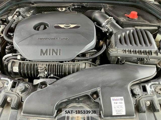 Bmw MINI 2016-07 7721477-17