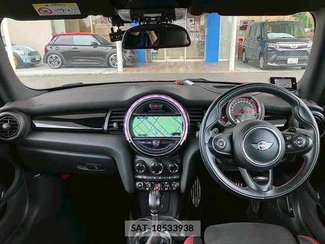 Bmw MINI 2016-07 7721477-2