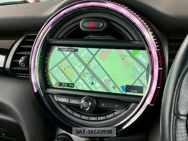 Bmw MINI 2016-07 7721477-3