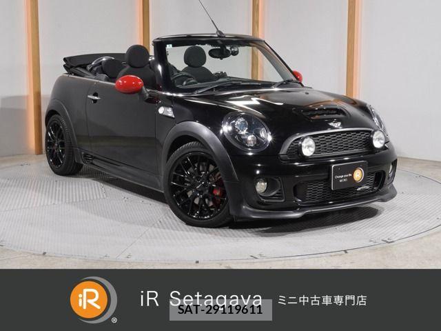 Bmw MINI 2014-03 7875544-0