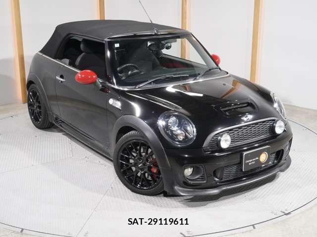 Bmw MINI 2014-03 7875544-15