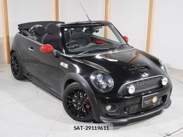 Bmw MINI 2014-03 7875544-17