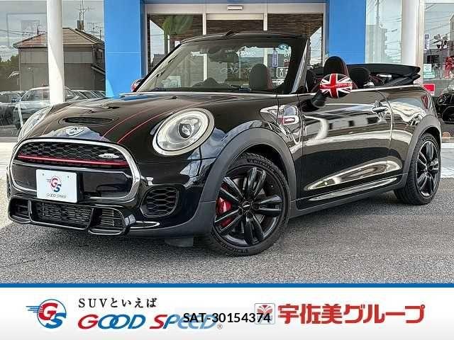 Bmw MINI 2017-10 8073070-0