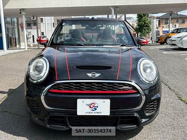 Bmw MINI 2017-10 8073070-9