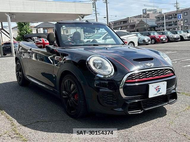 Bmw MINI 2017-10 8073070-10