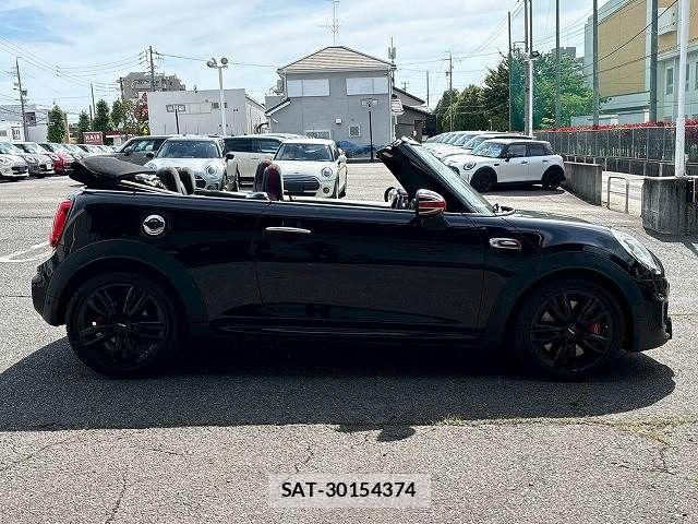 Bmw MINI 2017-10 8073070-11