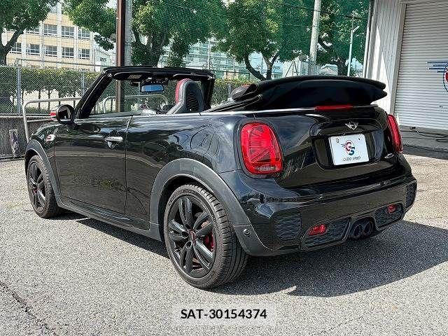 Bmw MINI 2017-10 8073070-14