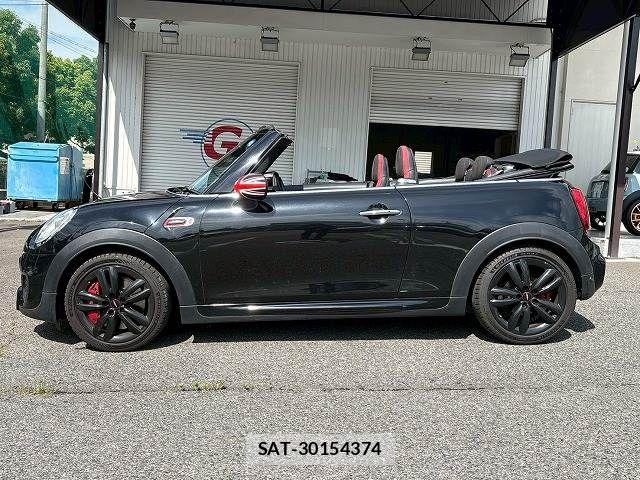 Bmw MINI 2017-10 8073070-15