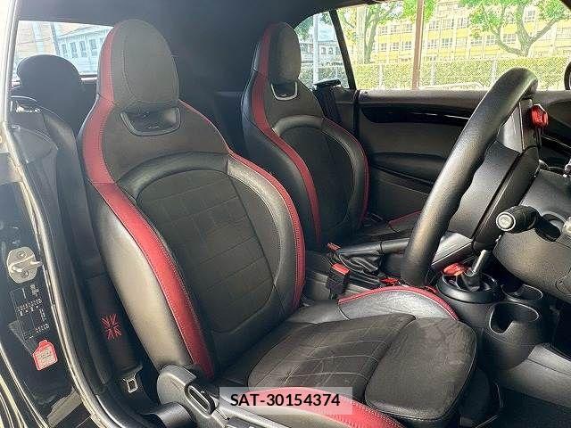 Bmw MINI 2017-10 8073070-16