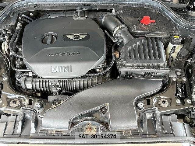 Bmw MINI 2017-10 8073070-18