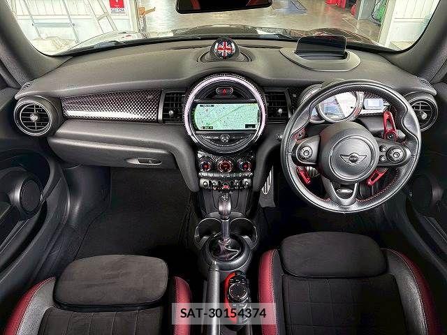 Bmw MINI 2017-10 8073070-2