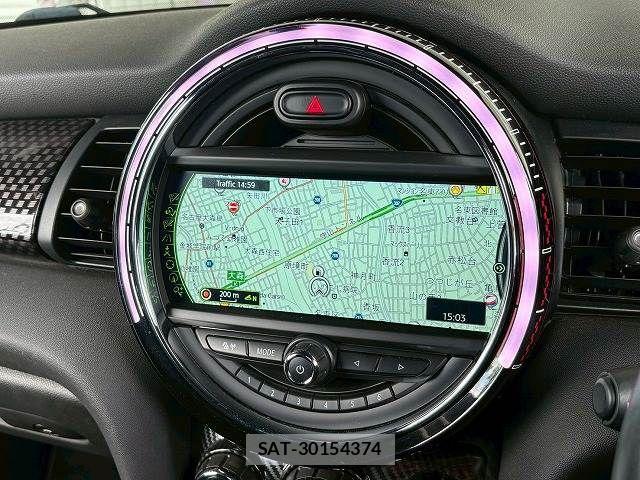 Bmw MINI 2017-10 8073070-3