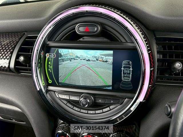 Bmw MINI 2017-10 8073070-4