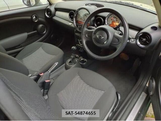 Bmw MINI 2012-03 504568-1
