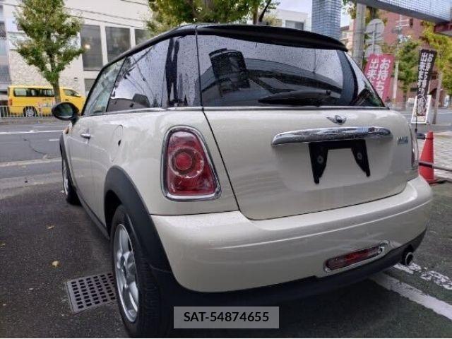 Bmw MINI 2012-03 504568-2