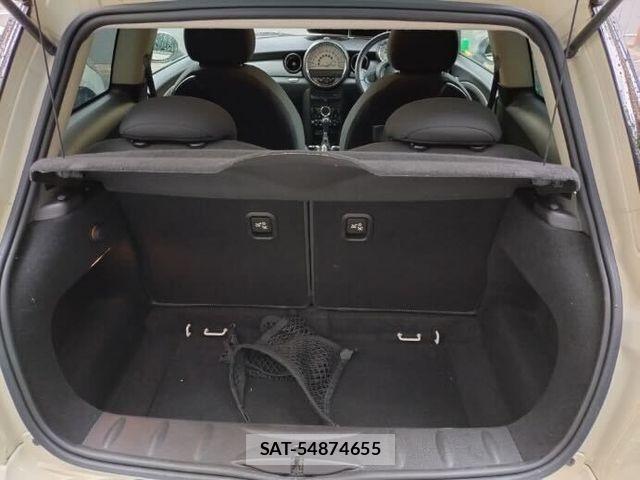 Bmw MINI 2012-03 504568-3