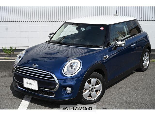Bmw MINI 2016-05 865506-0